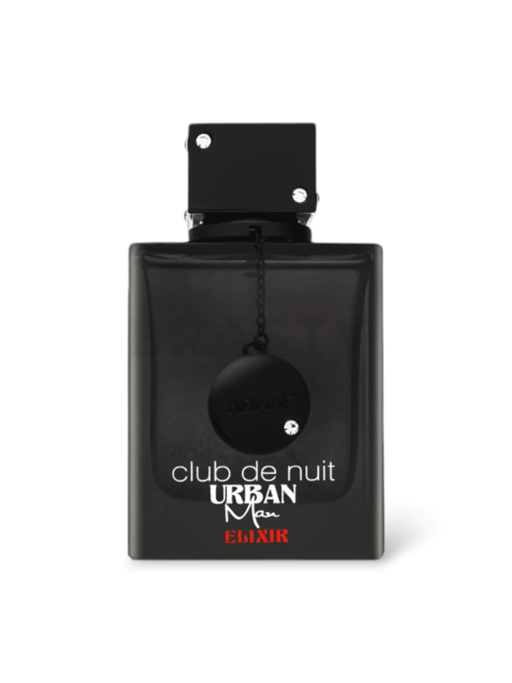 Perfume Armaf Club De Nuit Urban Man Elixir 105ML - Imagen 2
