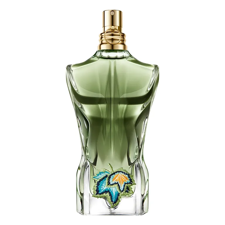 Perfume Jean Paul Gaultier Le Beau Paradise Garden EDP 125 ML - Imagen 2