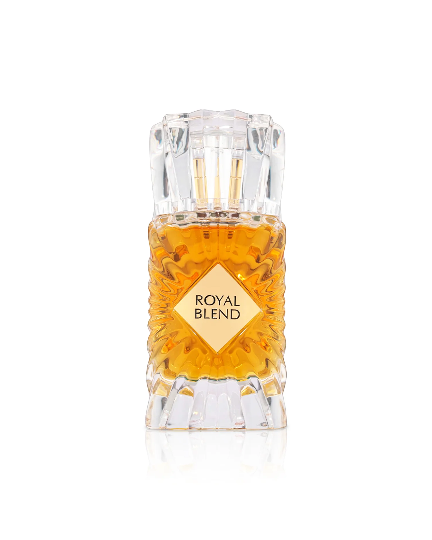 Perfume French Avenue Royal Blend Extrait 100ML - Imagen 2