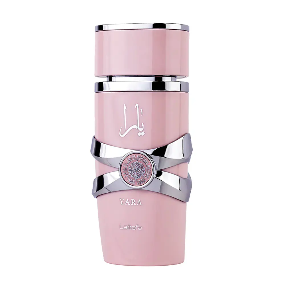 Perfume Lattafa Yara EDP 100ML - Imagen 2