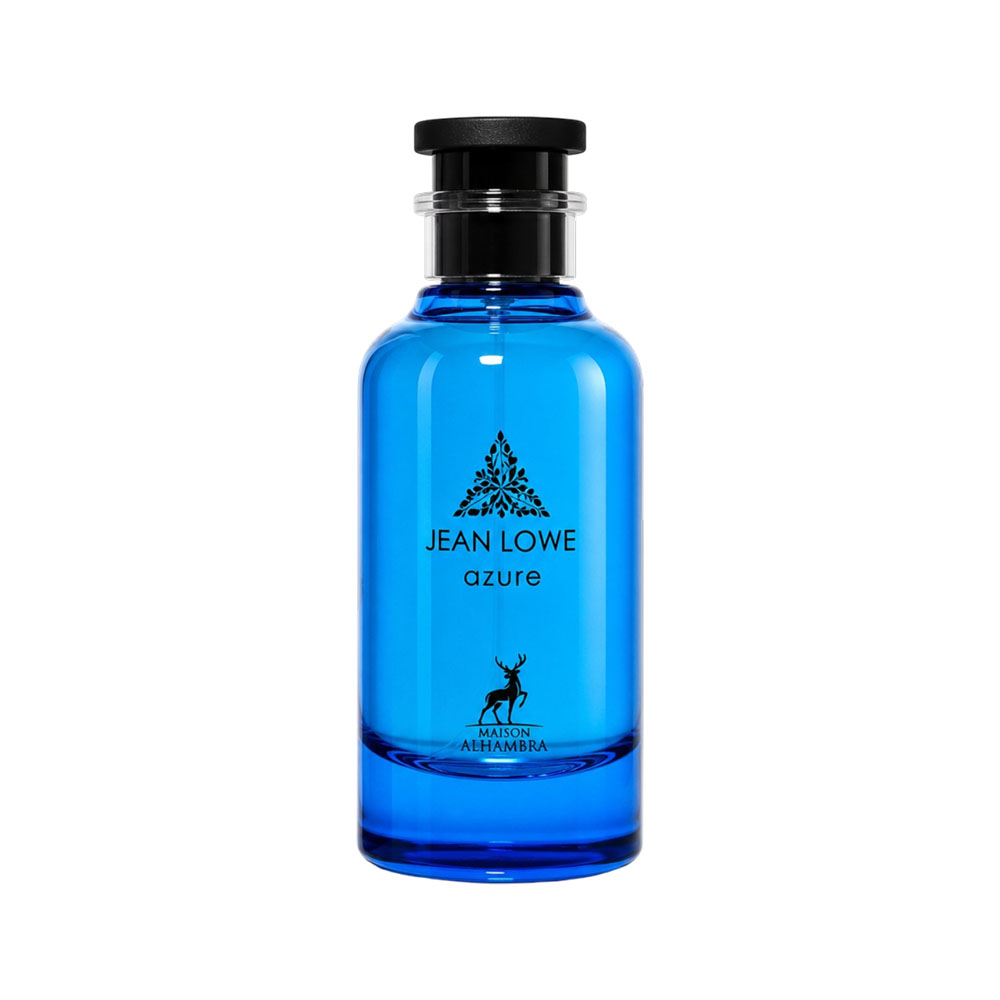 Perfume Maison Alhambra Jean Lowe Azure EDP 100ML - Imagen 2
