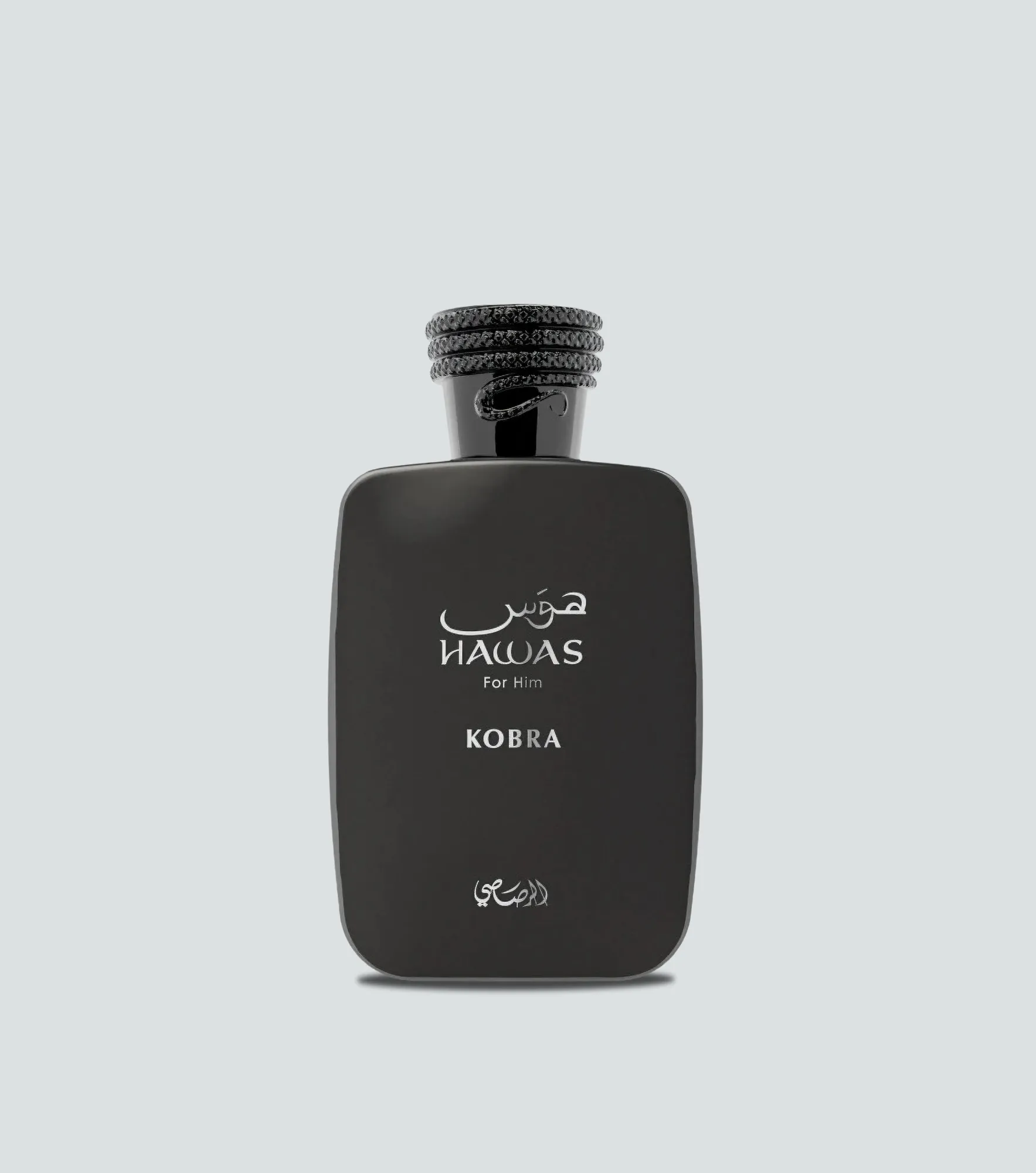 Perfume Rasasi Hawas Kobra EDP 100ML - Imagen 2