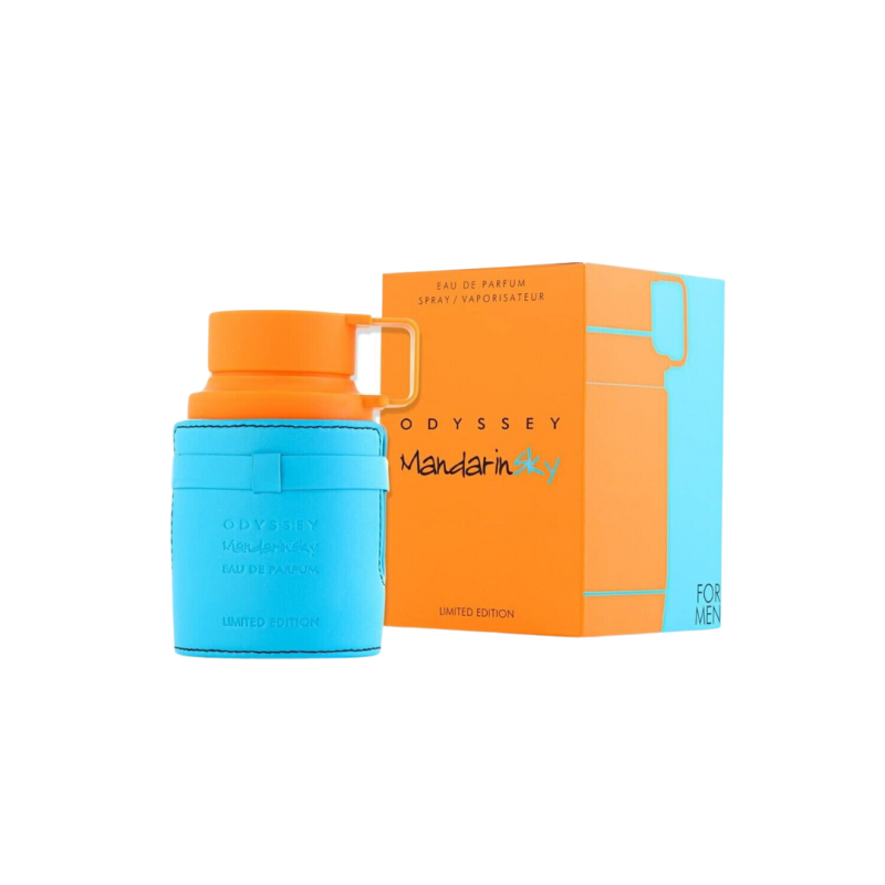 Perfume Armaf Odyssey Mandarin Sky EDP 200ML