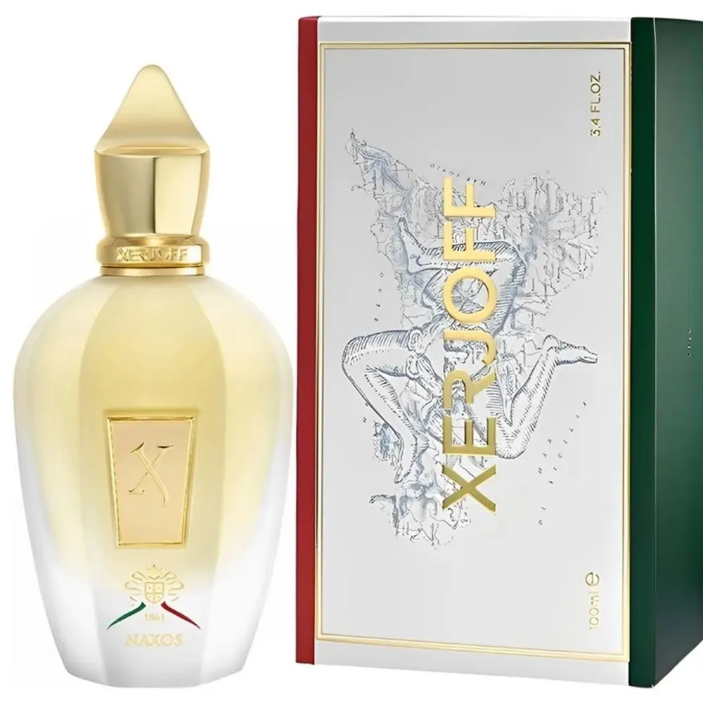 Perfume Xerjoff Naxos EDP 100ML