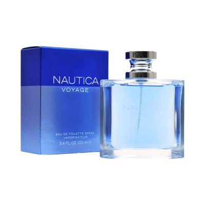 Perfume Nautica Voyage EDT 100ML