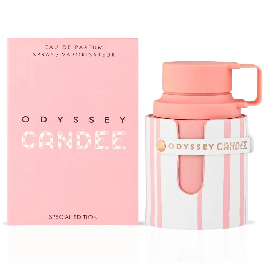 Perfume Armaf Odyssey Candee EDP 100ML