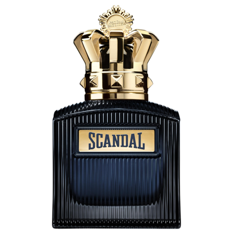 Perfume Tester Jean Paul Gaultier Scandal Intense 100ML - Imagen 2