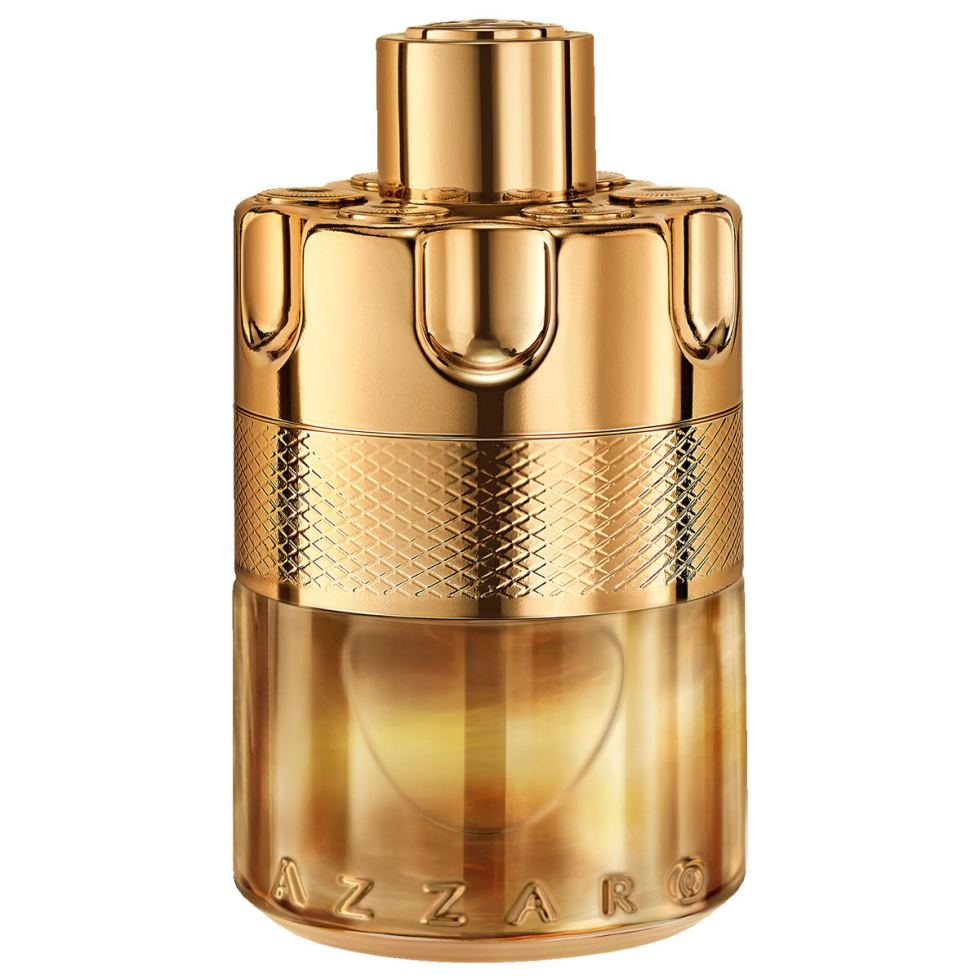 Perfume Tester Azzaro Wanted Forever Elixir Parfum 100ML - Imagen 2