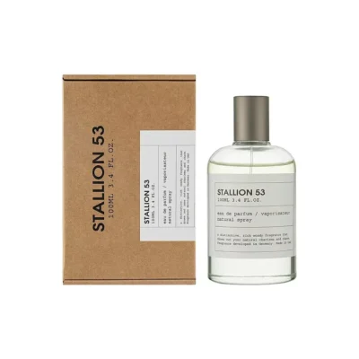 Perfume Emper Stallion 53 EDP 100ML