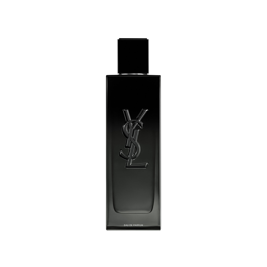 Perfume Tester Yves Saint Laurent MYSLF EDP 100ML - Imagen 2