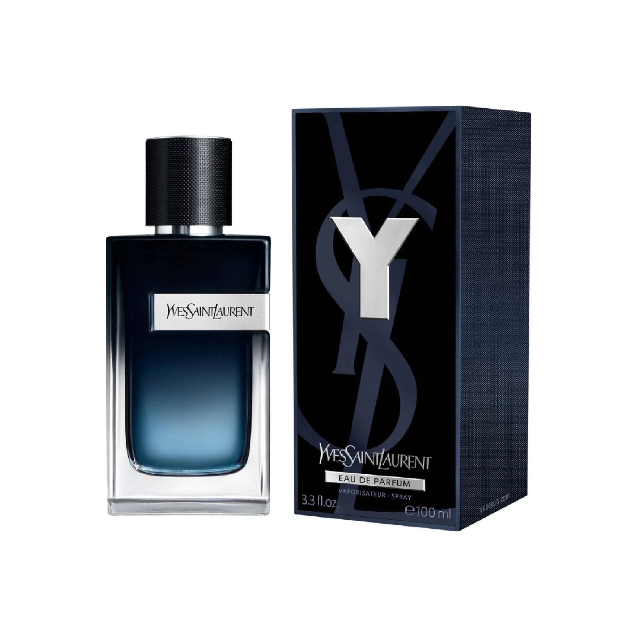Perfume Yves Saint Laurent Y EDP 100ML