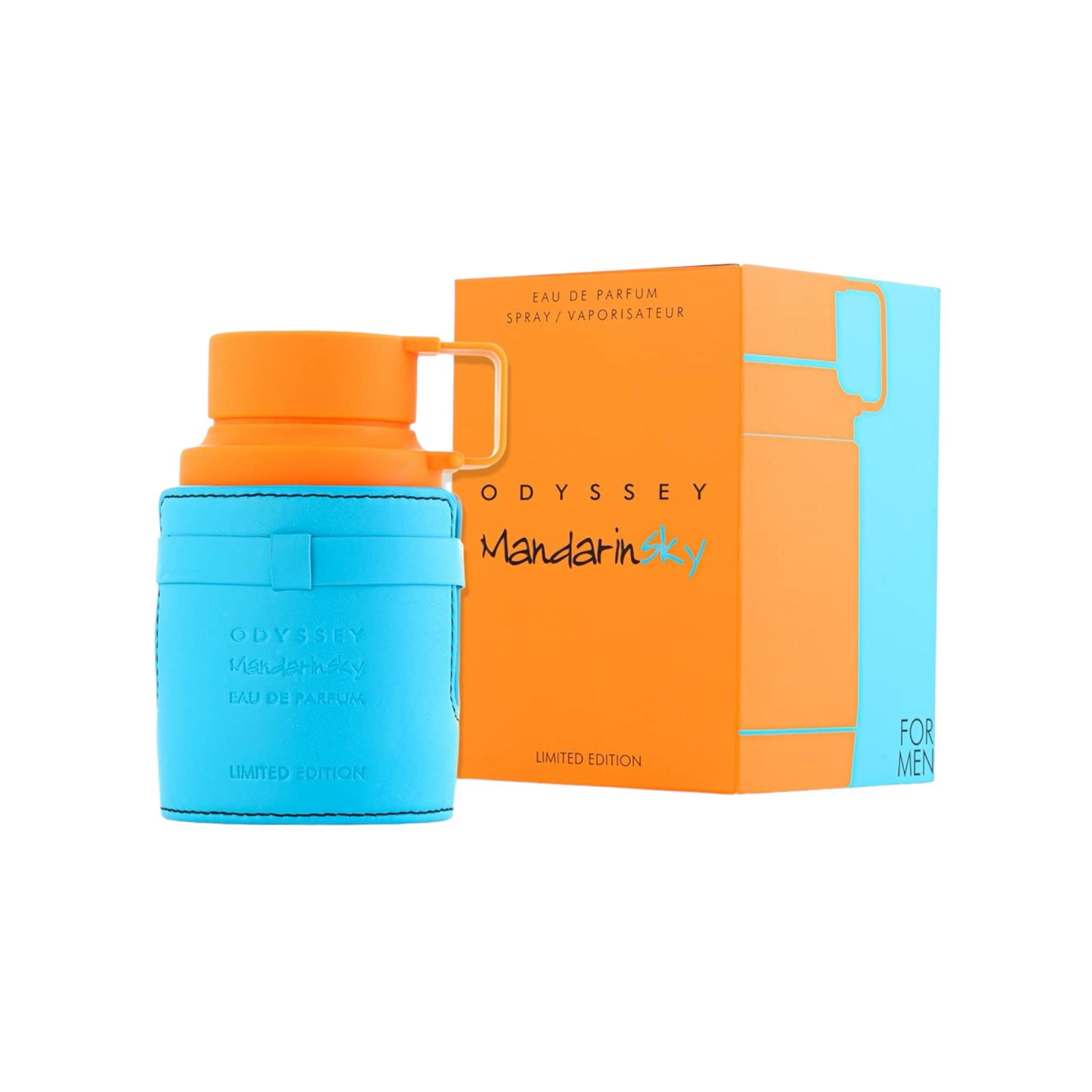 Perfume Armaf Odyssey Mandarin Sky EDP 100ML