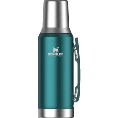 Termo Stanley Classic Mate System 1.2L Marina