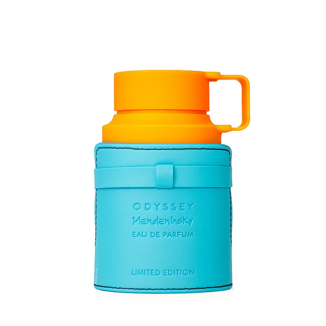Perfume Armaf Odyssey Mandarin Sky EDP 100ML - Imagen 2