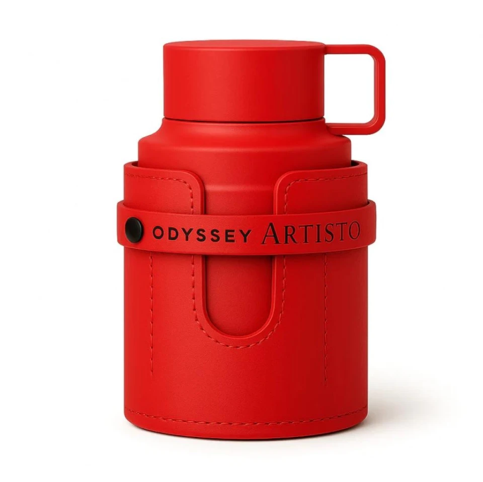 Perfume Armaf Odyssey Artisto EDP 100ML - Imagen 2