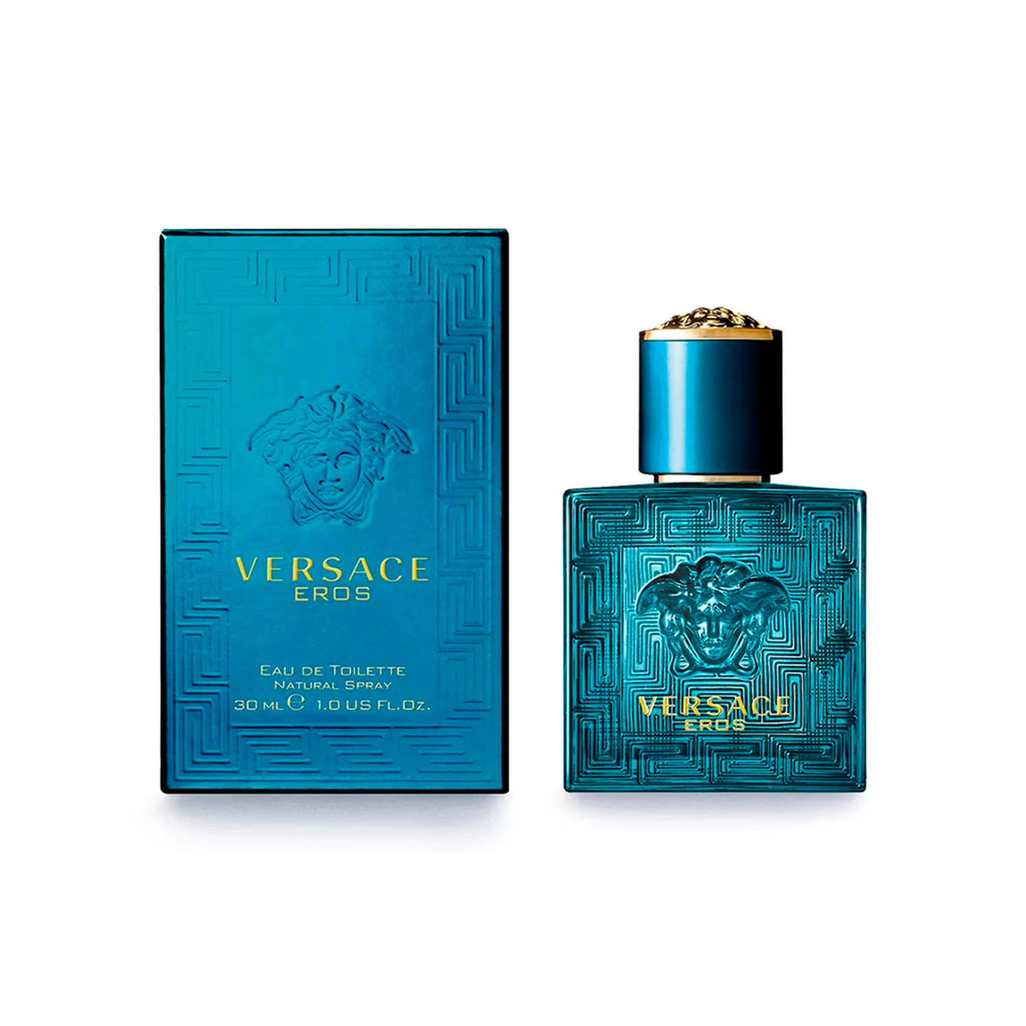 Perfume Versace Eros EDT 100ML