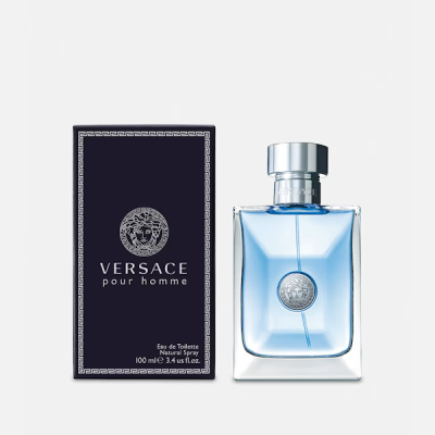 Perfume Versace Pour Homme EDT 100ML