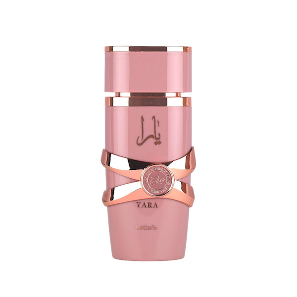 Perfume Lattafa Yara Elixir EDP 100ML - Imagen 2