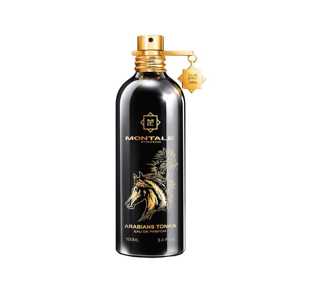 Perfume Tester Montale Arabians Tonka EDP 100ML - Imagen 2