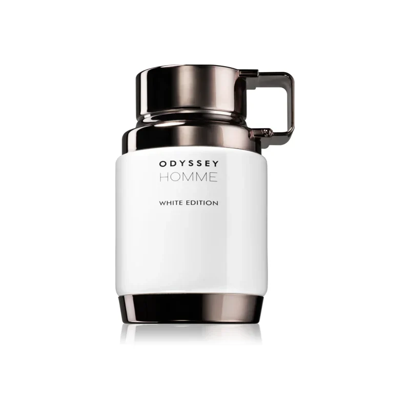 Perfume Armaf Odyssey Homme White Edition EDP 100ML - Imagen 2