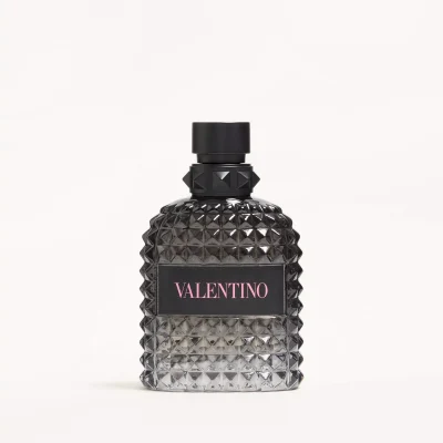 Perfume Valentino Uomo Born In Roma EDT 100ML