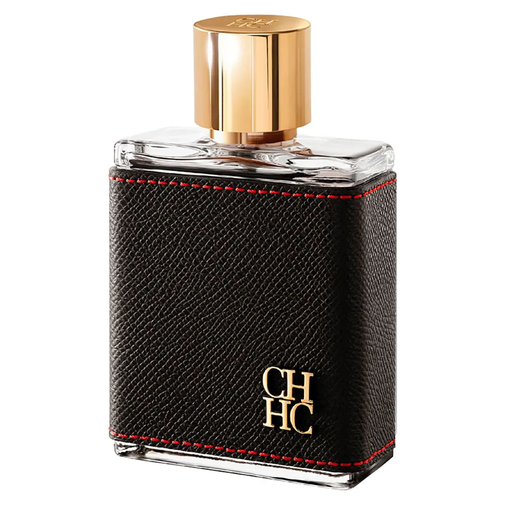 Perfume Tester Carolina Herrera CH HC EDT 100ML - Imagen 2