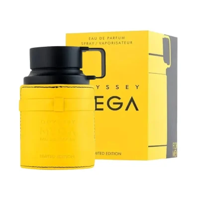 Perfume Armaf Odyssey Mega EDP 100ML
