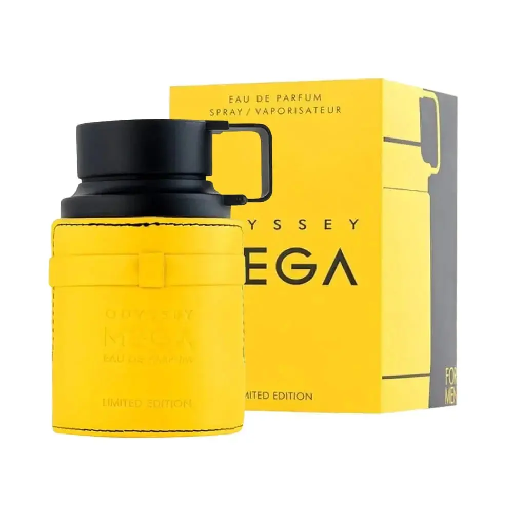 Perfume Armaf Odyssey Mega EDP 100ML