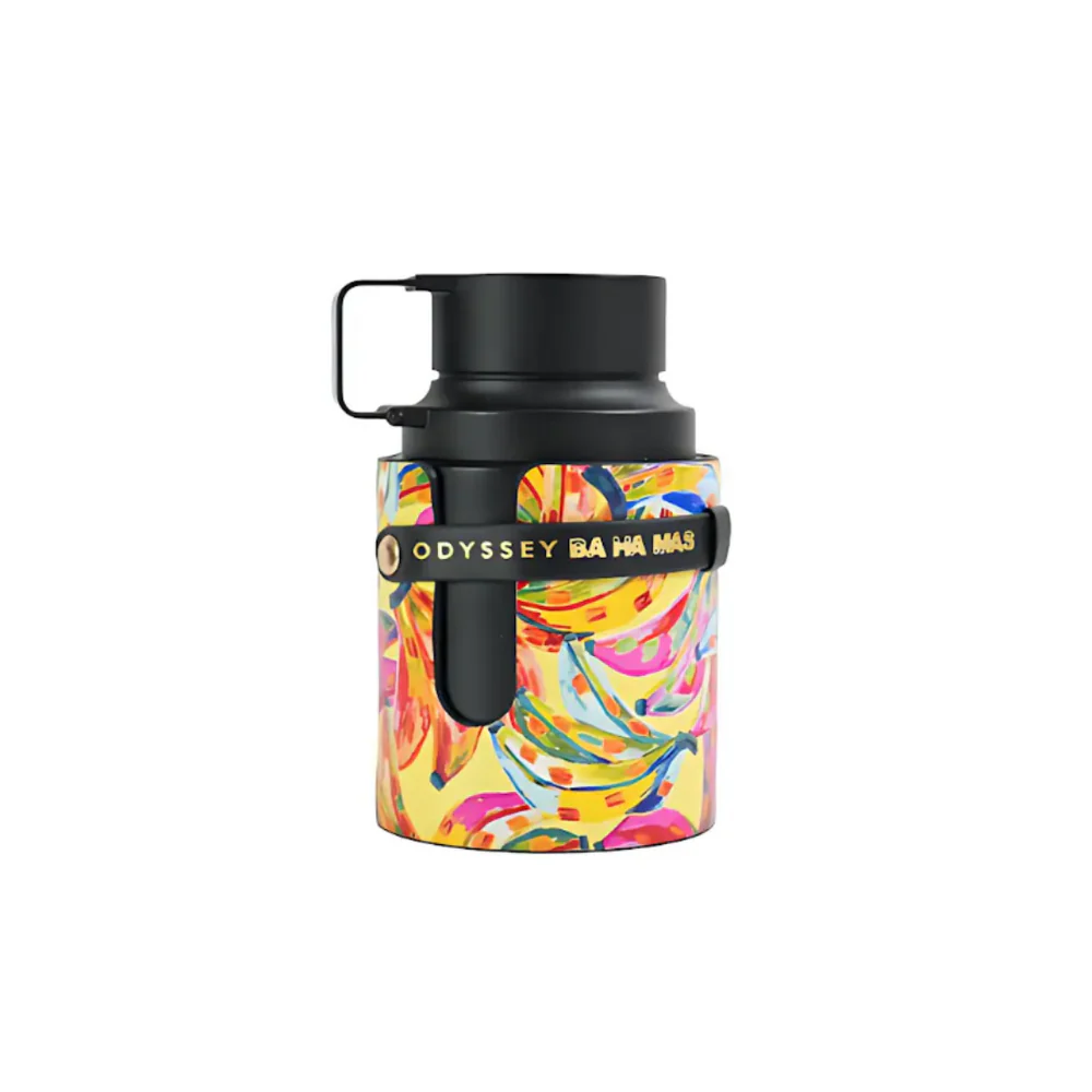 Perfume Armaf Odyssey BAHAMAS EDP 100ML - Imagen 2