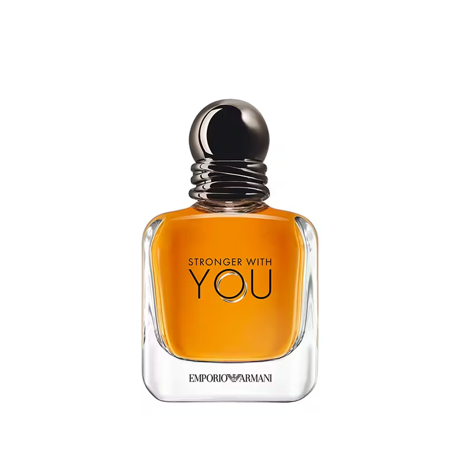 Perfume Tester Emporio Armani Stronger With You EDT 100ML - Imagen 2