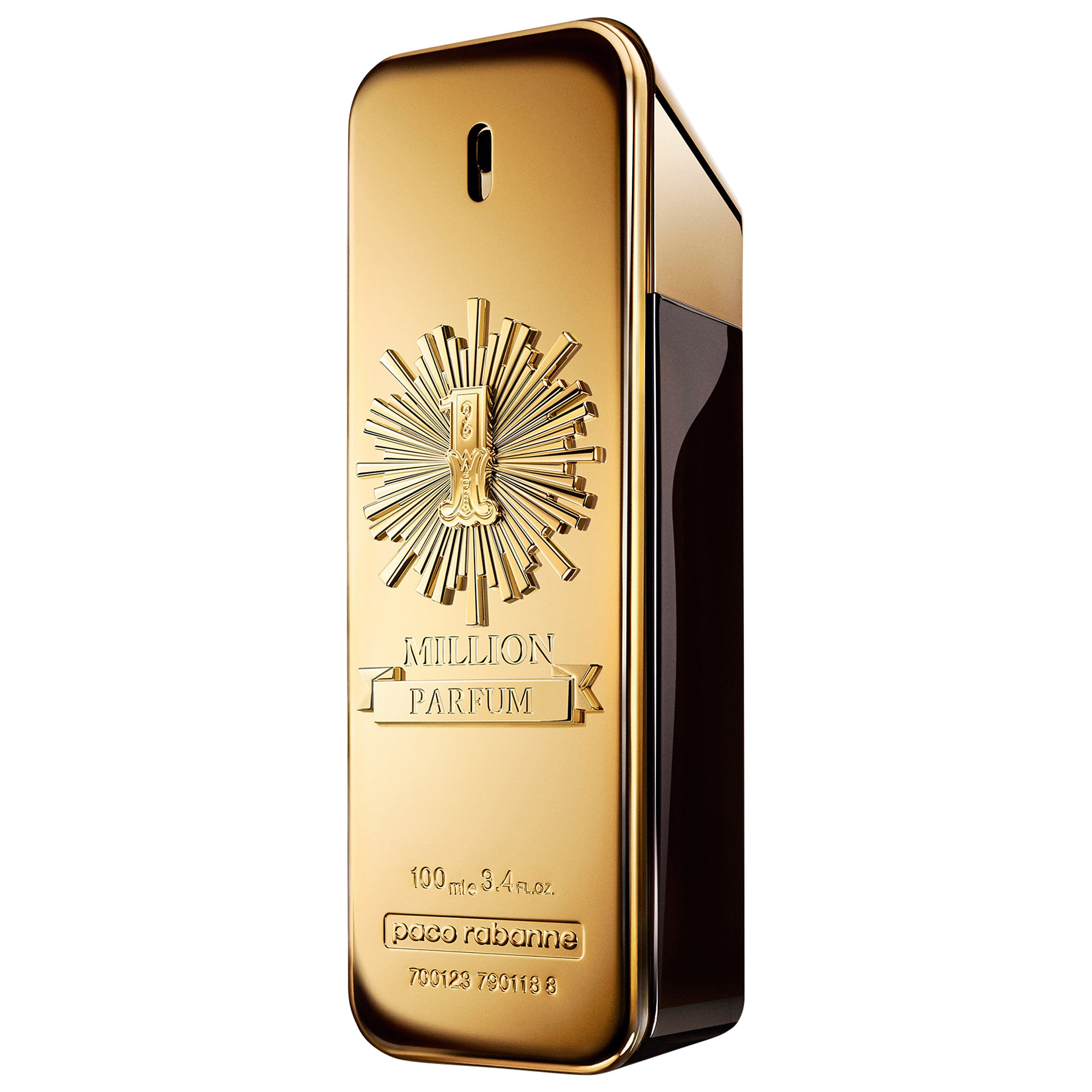 Perfume Tester Paco Rabanne 1 Million Parfum 100ML - Imagen 2