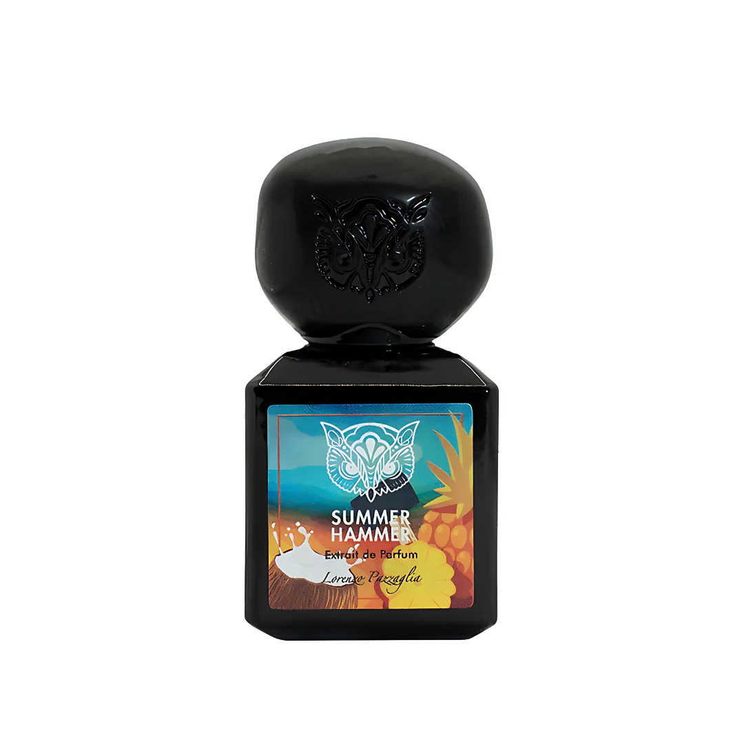 Perfume Lorenzo Pazzaglia Summer Hammer EDP 50ML