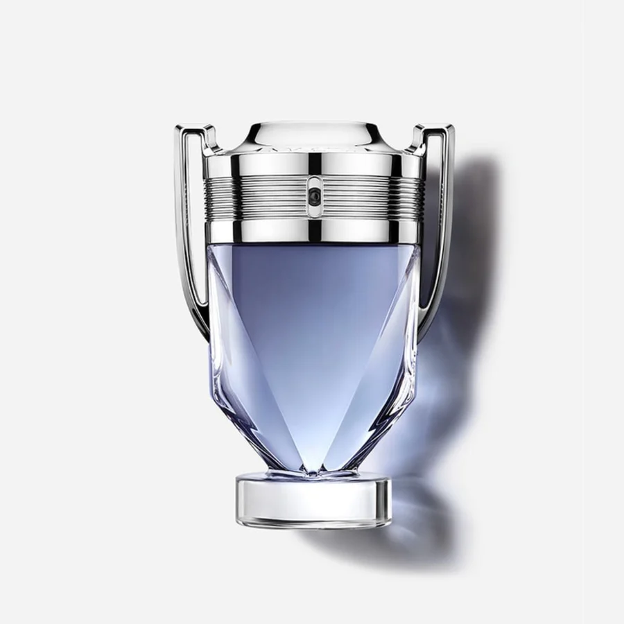 Perfume Paco Rabanne Invictus EDT 100ML - Imagen 2
