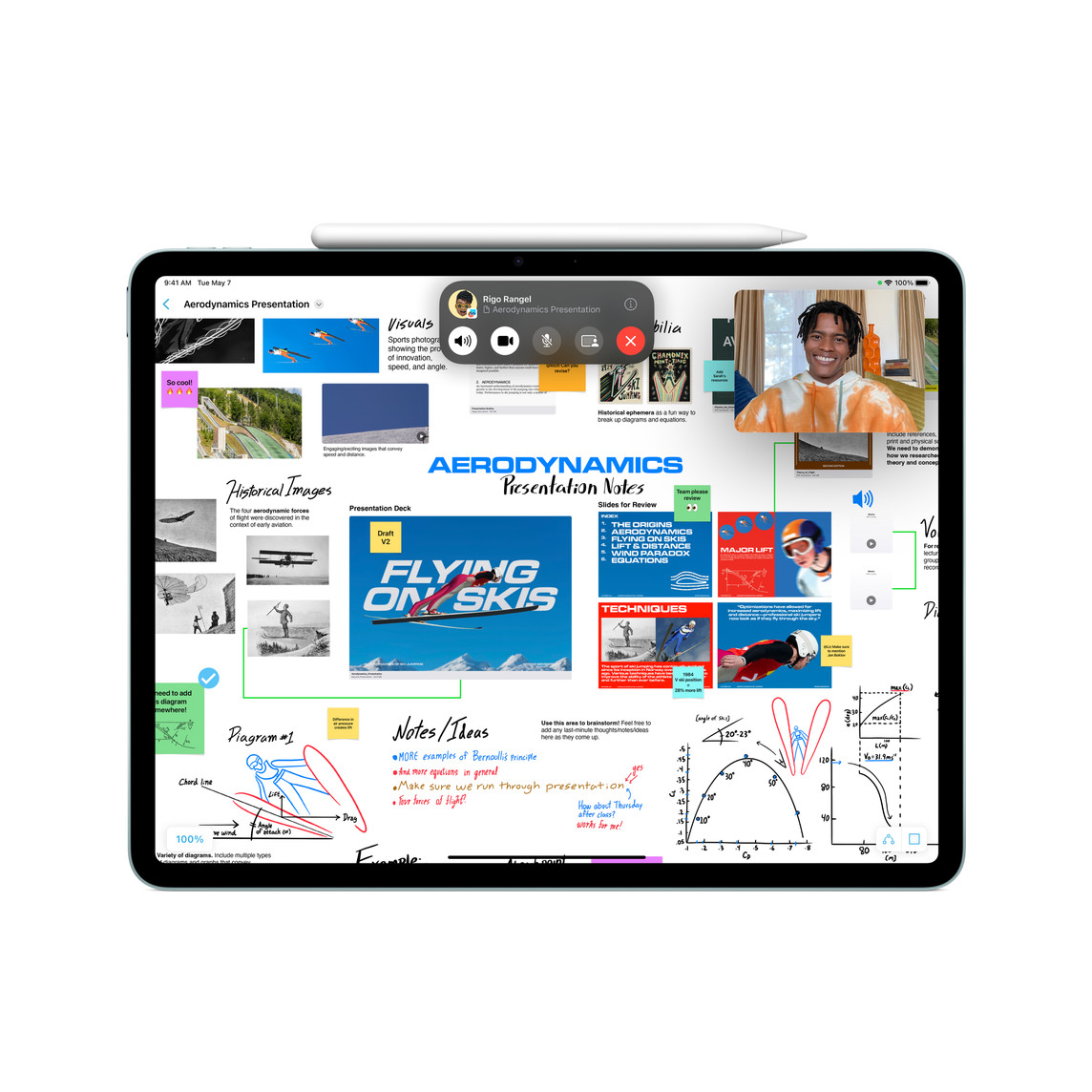 Apple Pencil Pro - Imagen 3