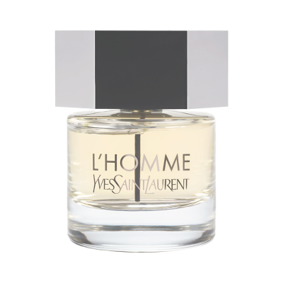 Perfume Tester Yves Saint Laurent L'Homme EDT 100ML
