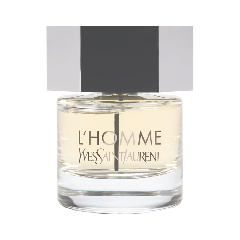 Perfume Tester Yves Saint Laurent L'Homme EDT 100ML