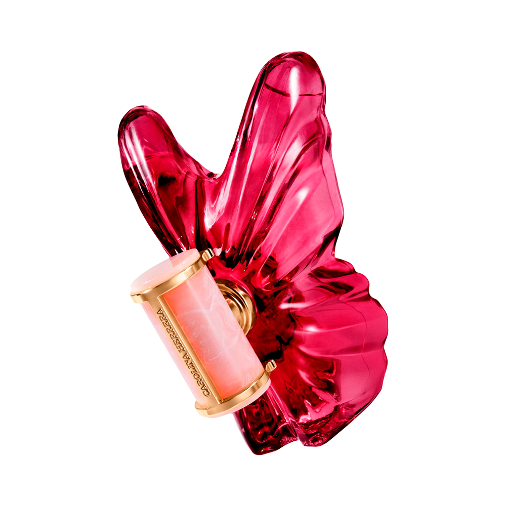 Perfume Tester Carolina Herrera La Bomba EDP 80ML - Imagen 2