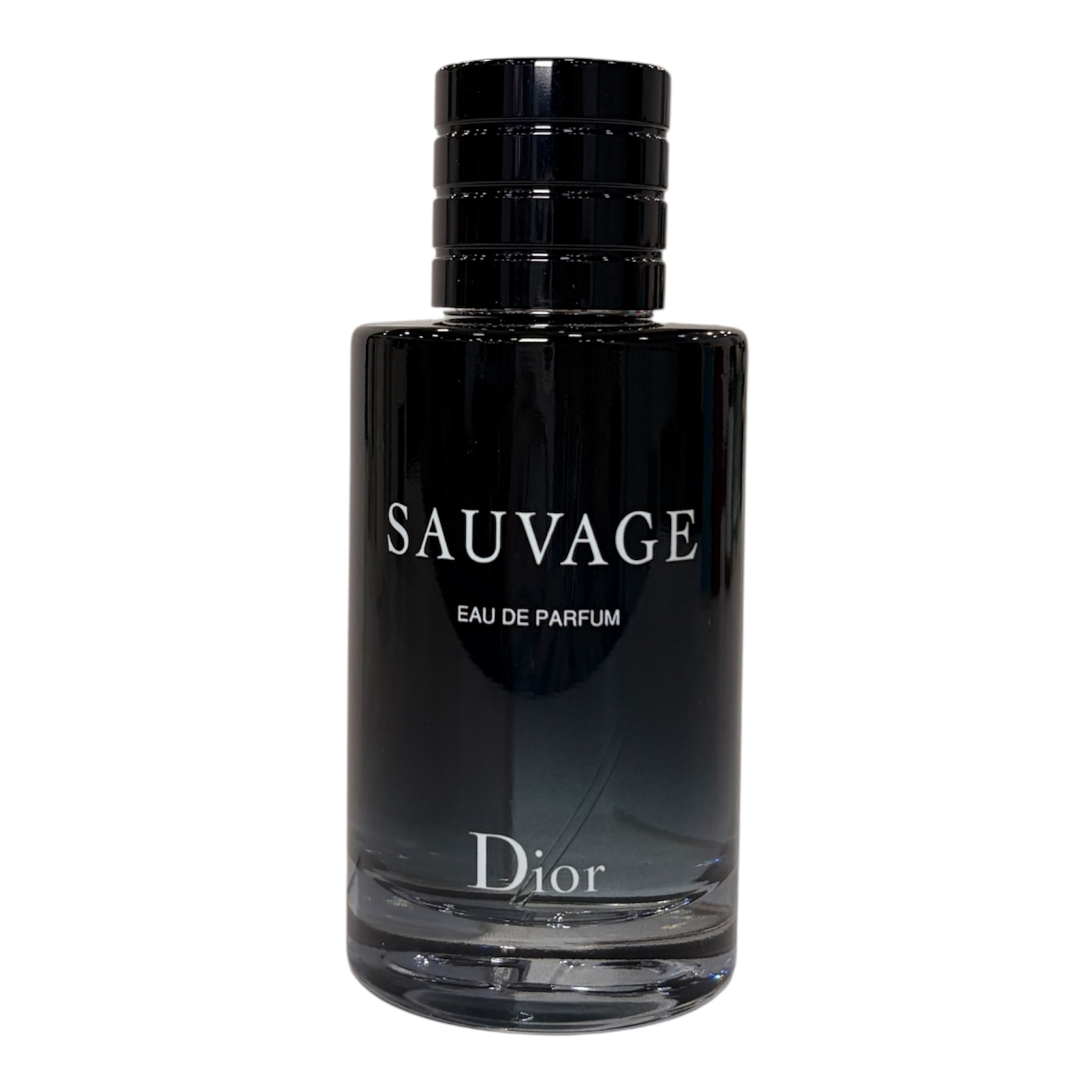 Perfume Tester Dior Sauvage EDP 100ML - Imagen 2