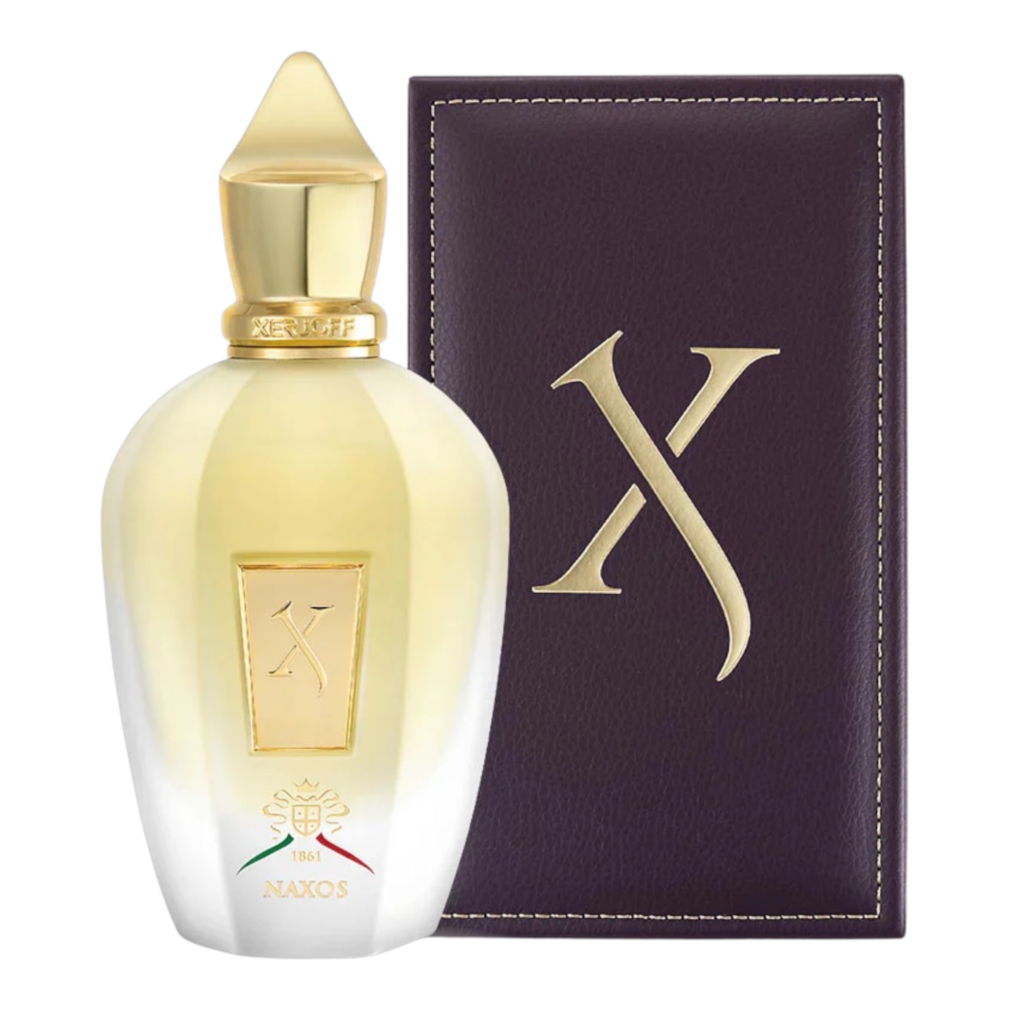 Perfume Xerjoff Naxos EDP 100ML - Imagen 4