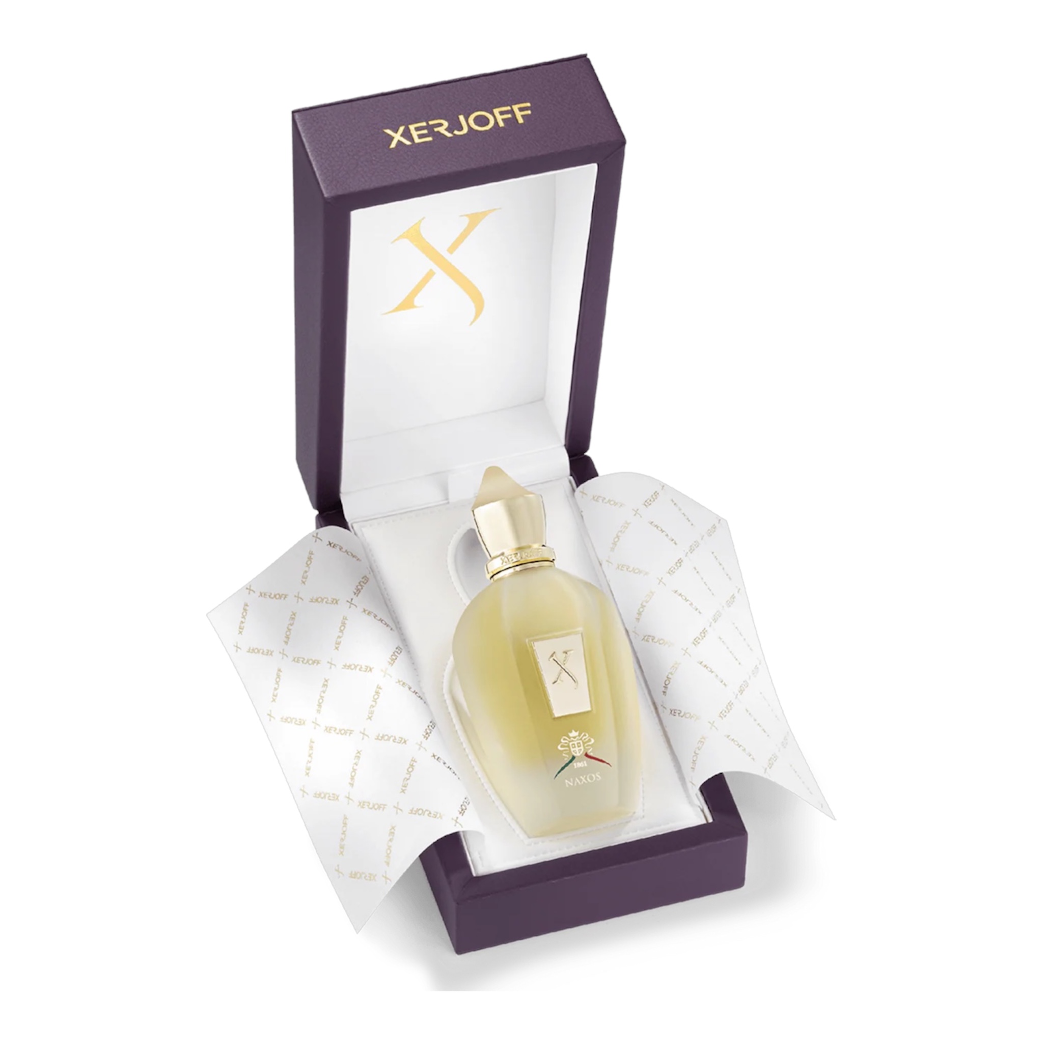 Perfume Xerjoff Naxos EDP 100ML - Imagen 3