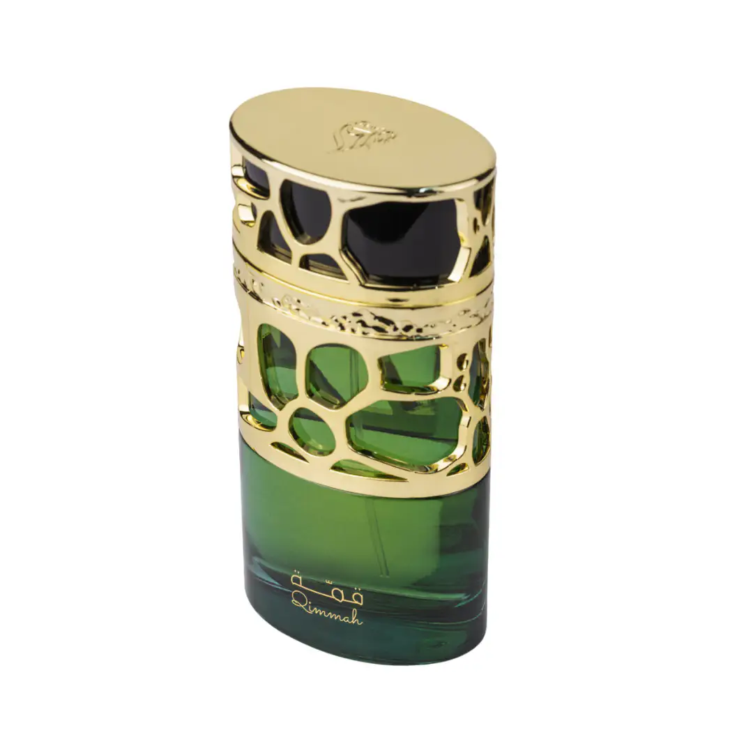 Perfume Lattafa Qimmah Women EDP 100ML - Imagen 2