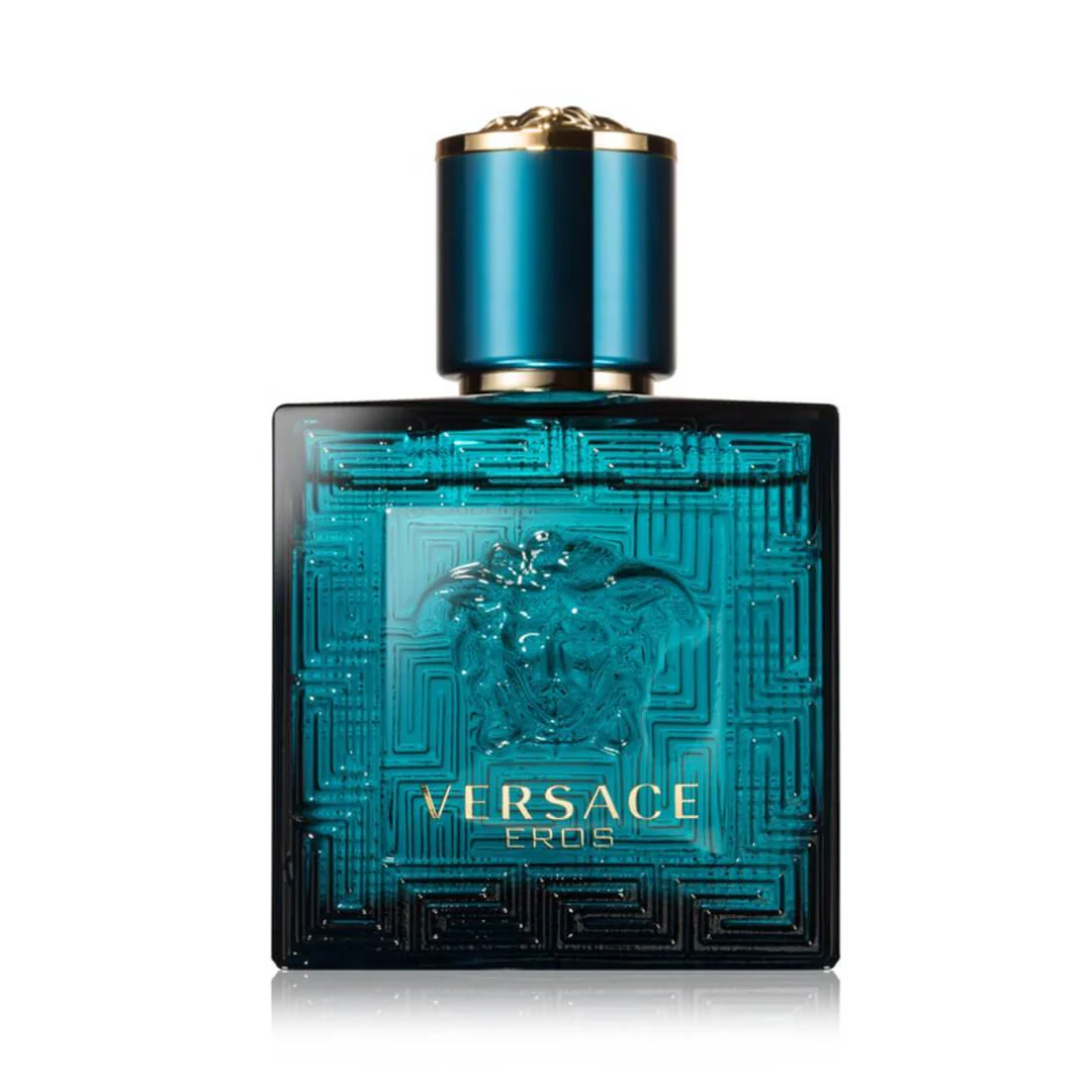 Perfume Versace Eros EDT 100ML - Imagen 2