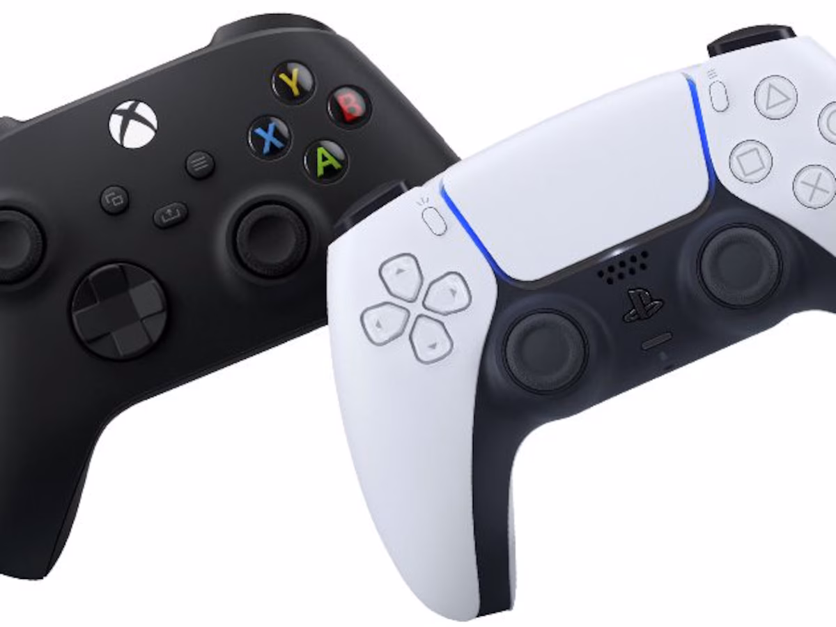 Consolas