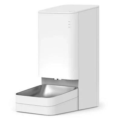 Dispensador Xiaomi Smart Pet Food Feeder BHR6142US WiFi