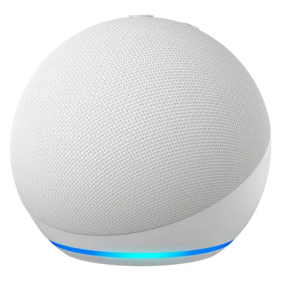 Speaker Amazon Echo Dot 5ta Generación - White