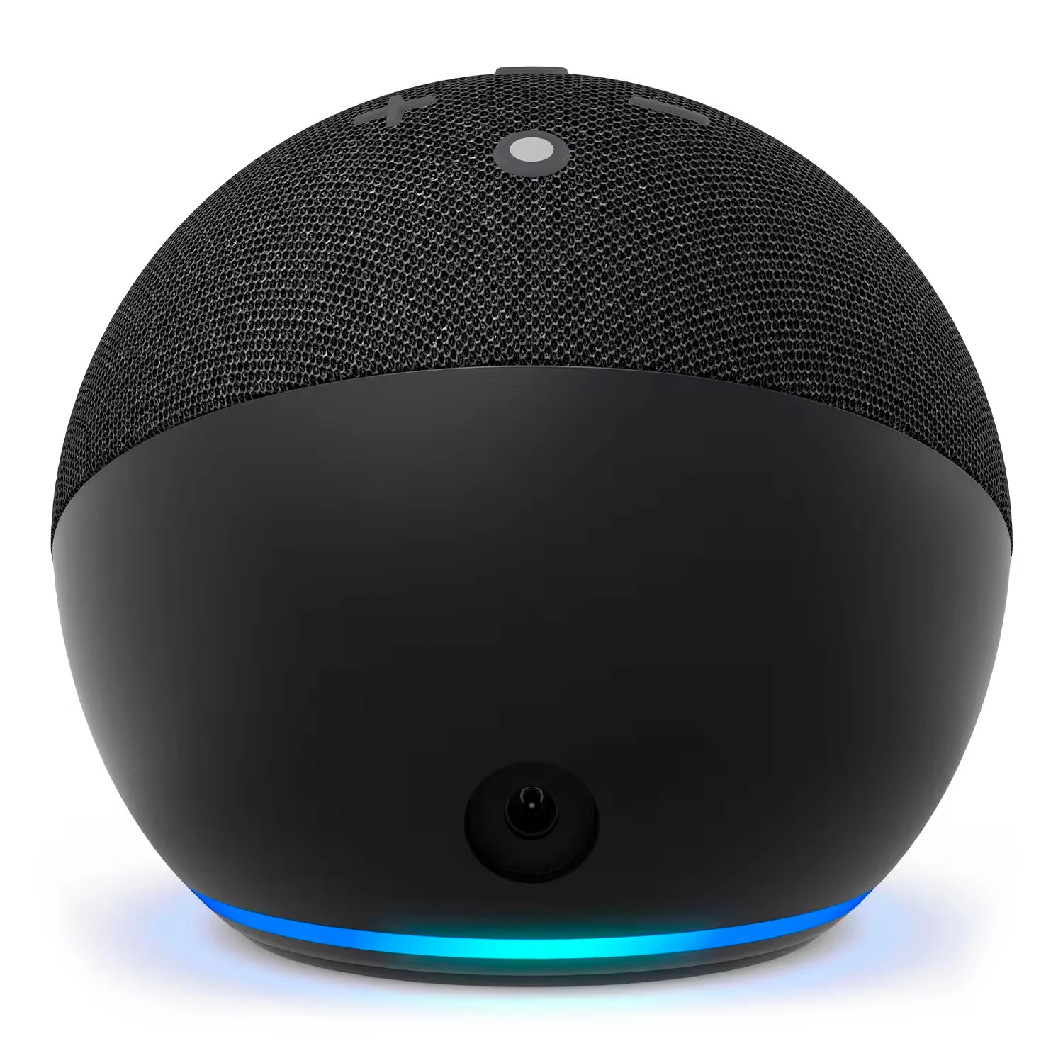 Speaker Amazon Echo Dot 5ta Generación - Charcoal - Imagen 3