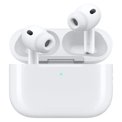 Auricular Apple AirPods Pro 3 MFHP4LL/A UBS-C