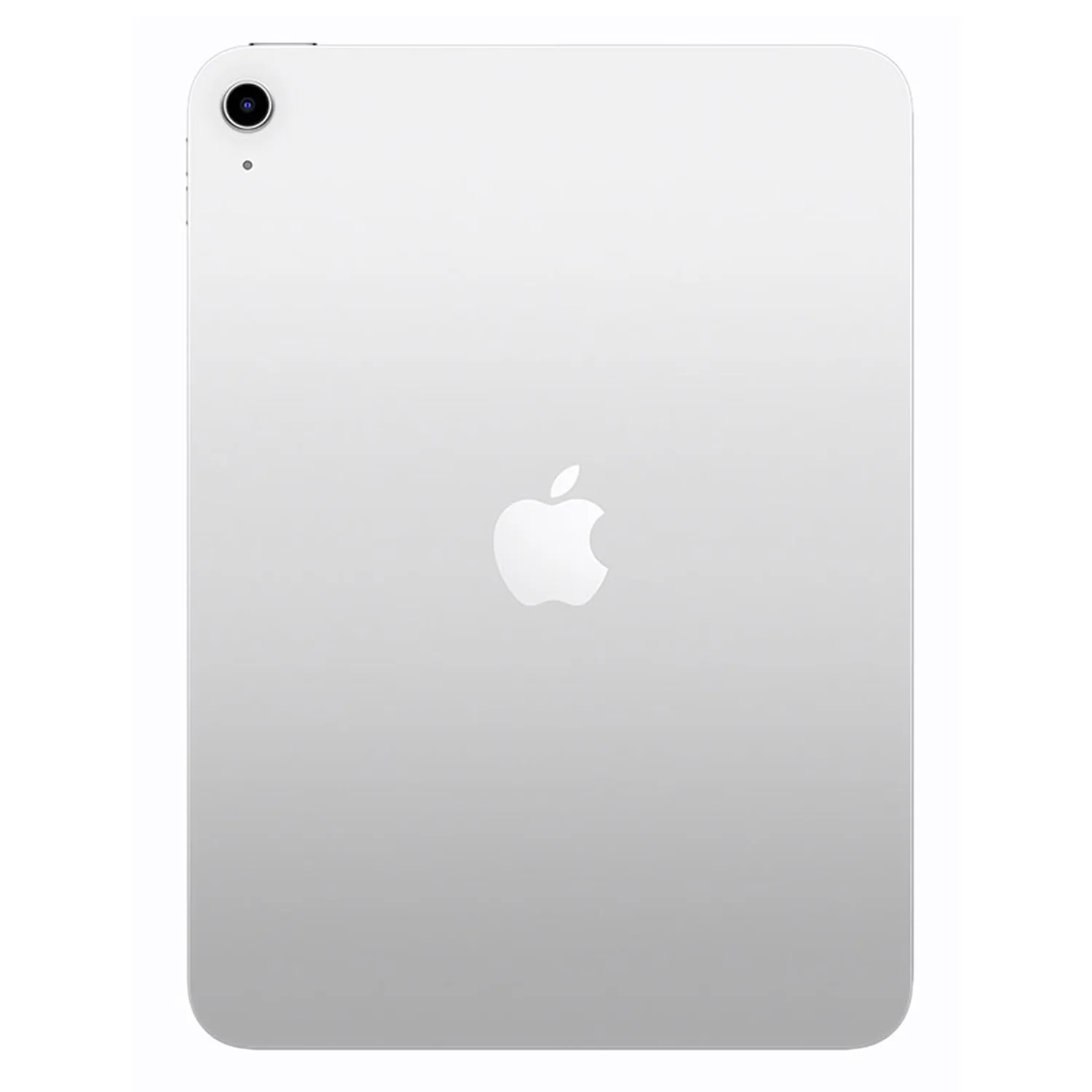 Apple iPad 11TH A16 (2025) 128GB 11" Wifi - Silver - Imagen 3