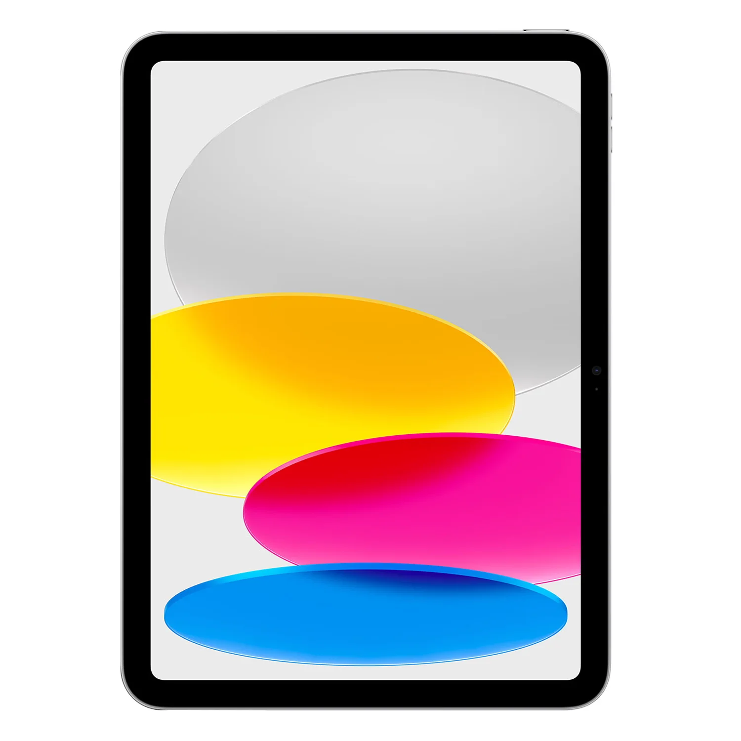 Apple iPad 11TH A16 (2025) 128GB 11" Wifi - Silver - Imagen 2