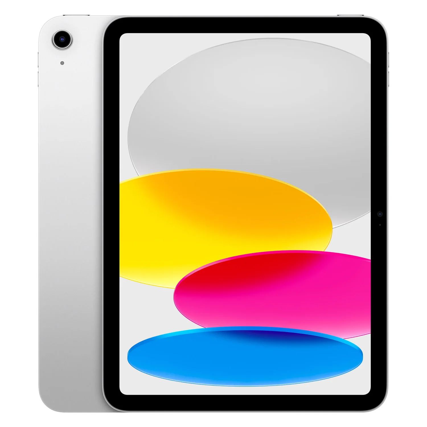Apple iPad 11TH A16 (2025) 128GB 11" Wifi - Silver